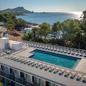 Sowell La Hotel Saint-Raphaël