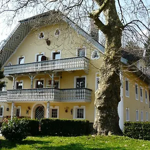 Gut Horn 3* Waging am See