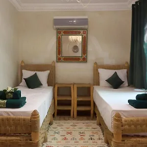Venezia 3* Marrakesch