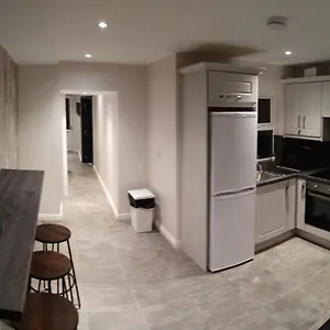 Large Townhouse In The Heart Of No 12 Holiday home