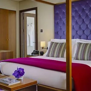 ***** Отель The Fitzwilliam Ирландия