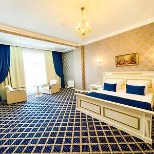 מלון Premier Palace באקו