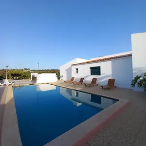 Gloria Casa de hóspedes Lagos