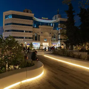 מלון Square באקו