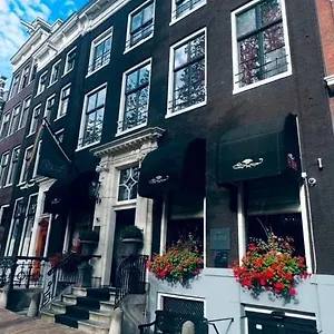 The Pavilions Amsterdam, The Toren Hotel Amesterdão