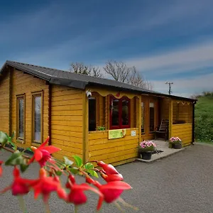 Red Robin Nest Appartement