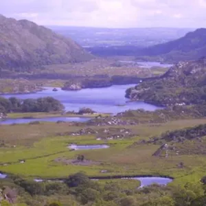 St Judes House Hébergement de vacances Killarney