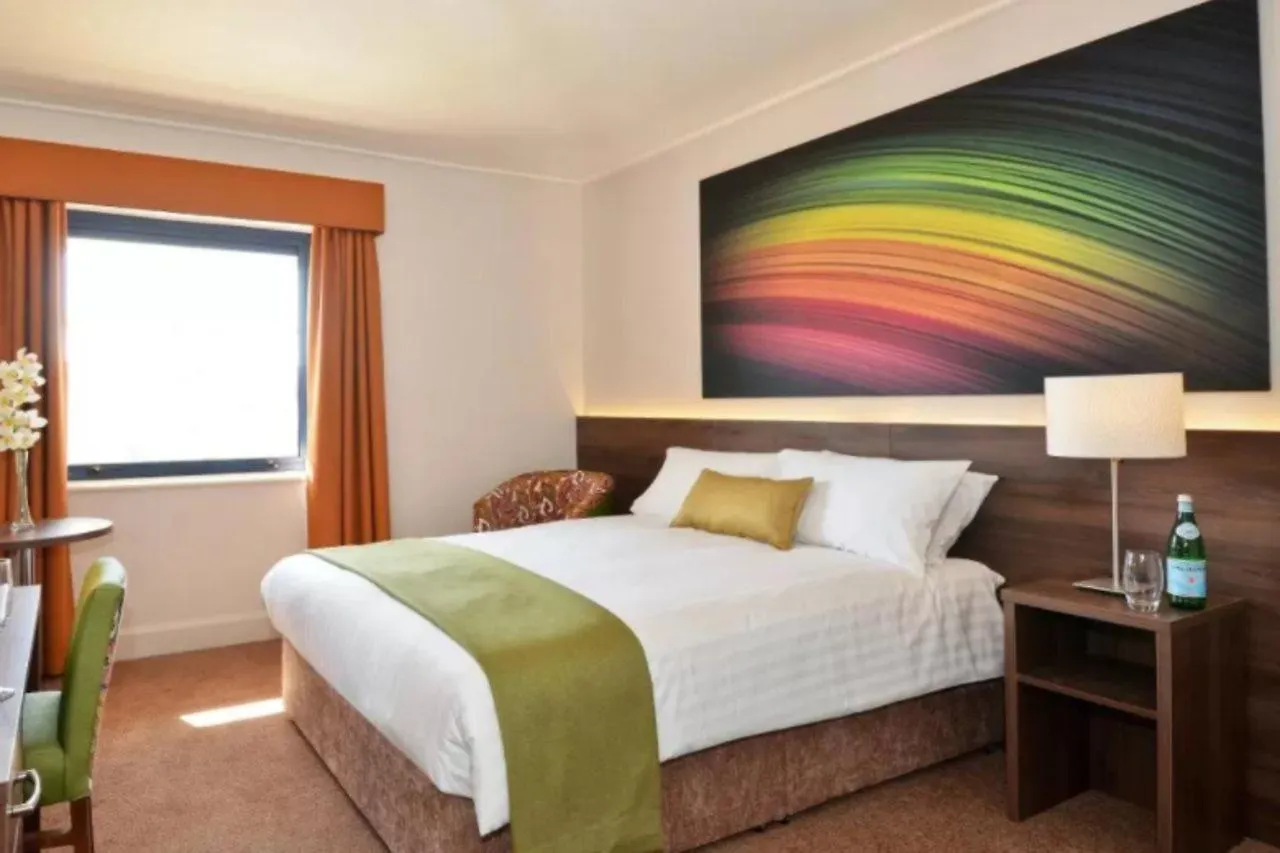 ***  Nox Hotel Galway Ireland