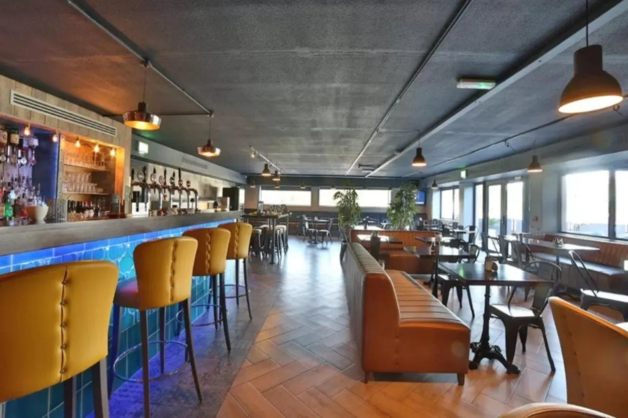 Nox Hotel Galway