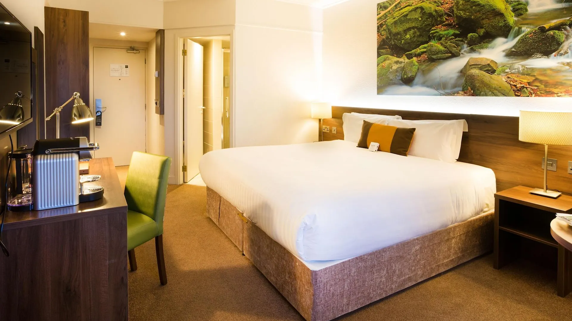 ***  Nox Hotel Galway Ireland
