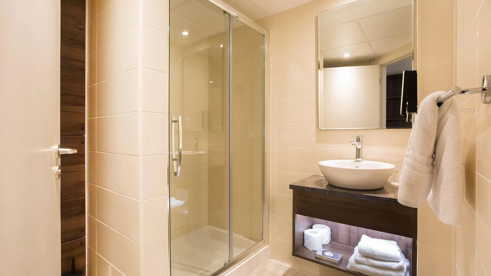 ***  Nox Hotel Galway Ireland