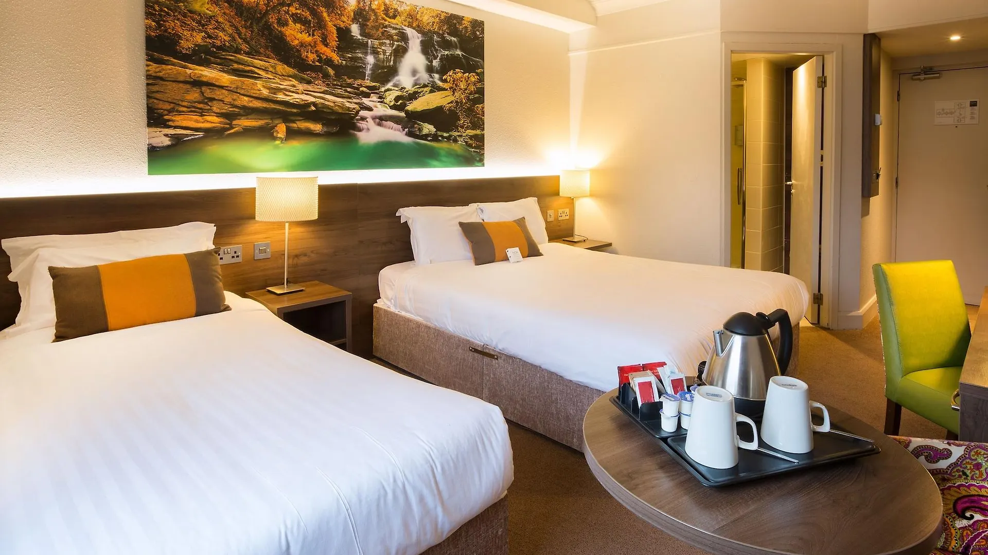 Nox Hotel Galway Ireland