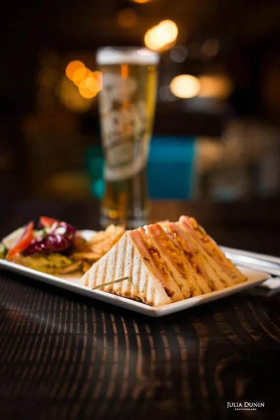 Nox Hotel Galway