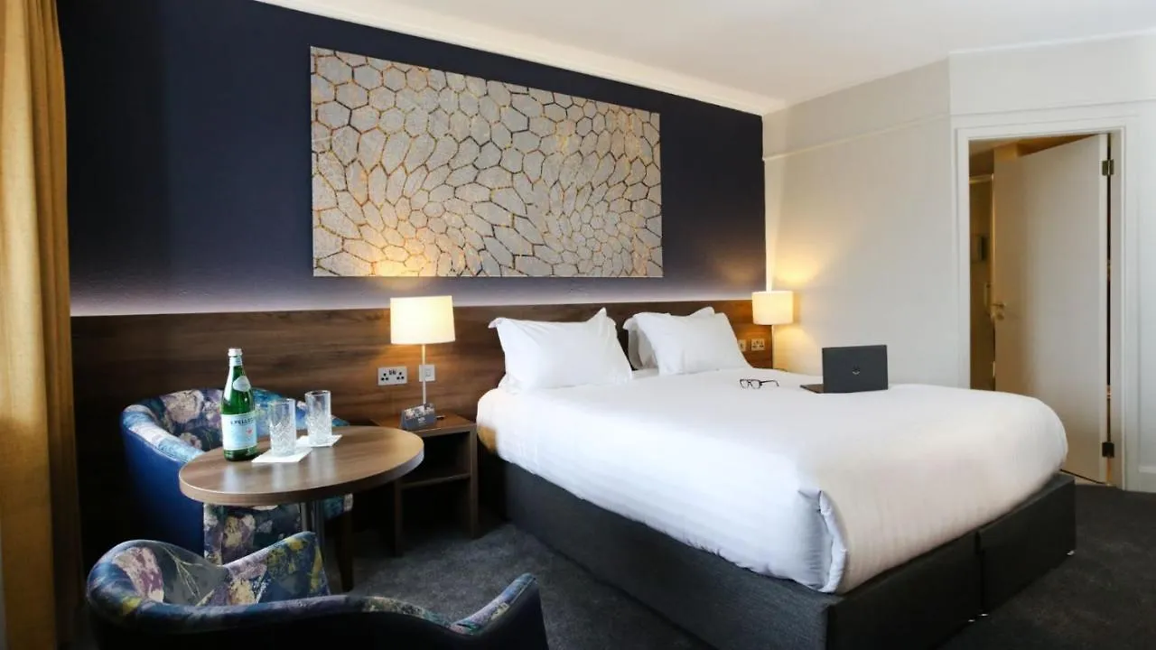 Nox Hotel Galway 3*,