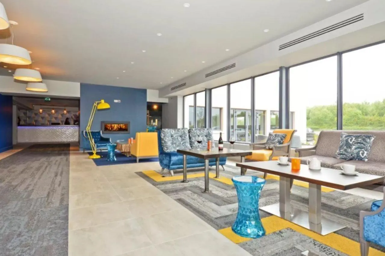 ***  Nox Hotel Galway Ireland