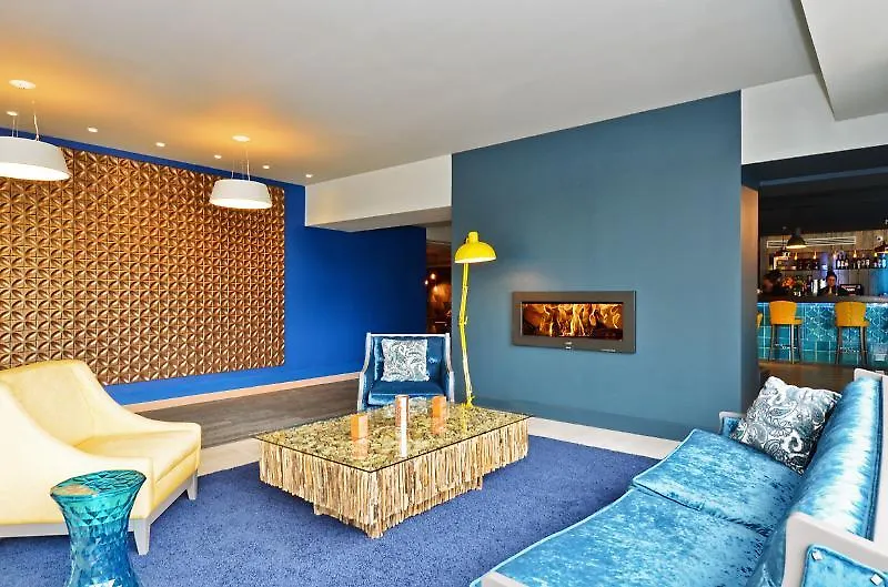 Nox Hotel Galway 3*,  Ireland