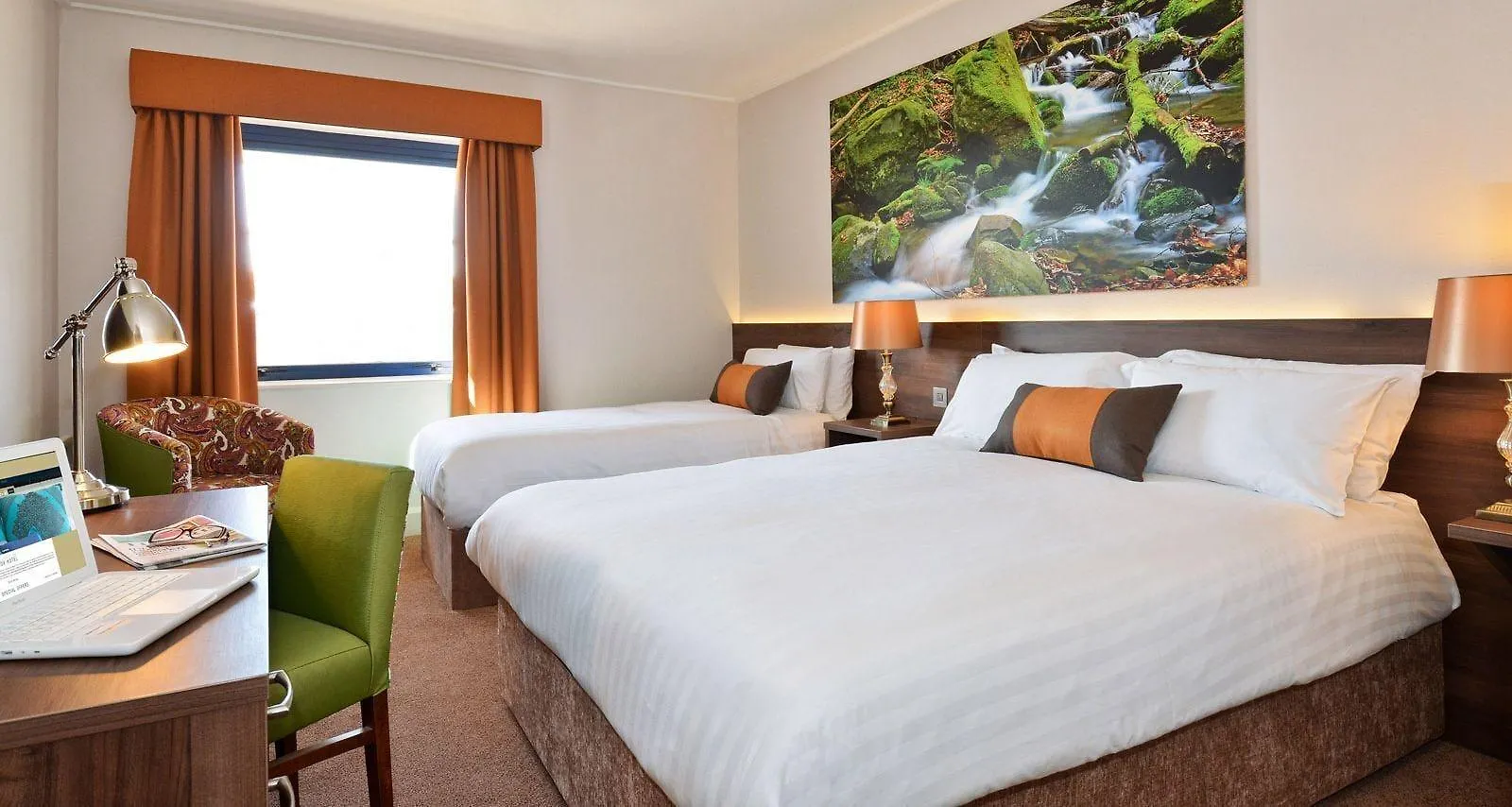 Nox Hotel Galway Ireland