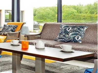 Nox Hotel Galway Ireland