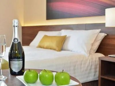 Nox Hotel Galway
