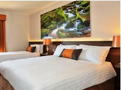 Nox Hotel Galway