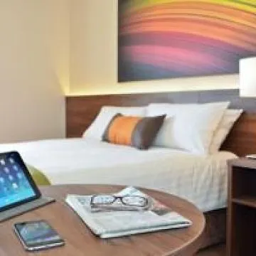 Nox Hotel Galway 3*,