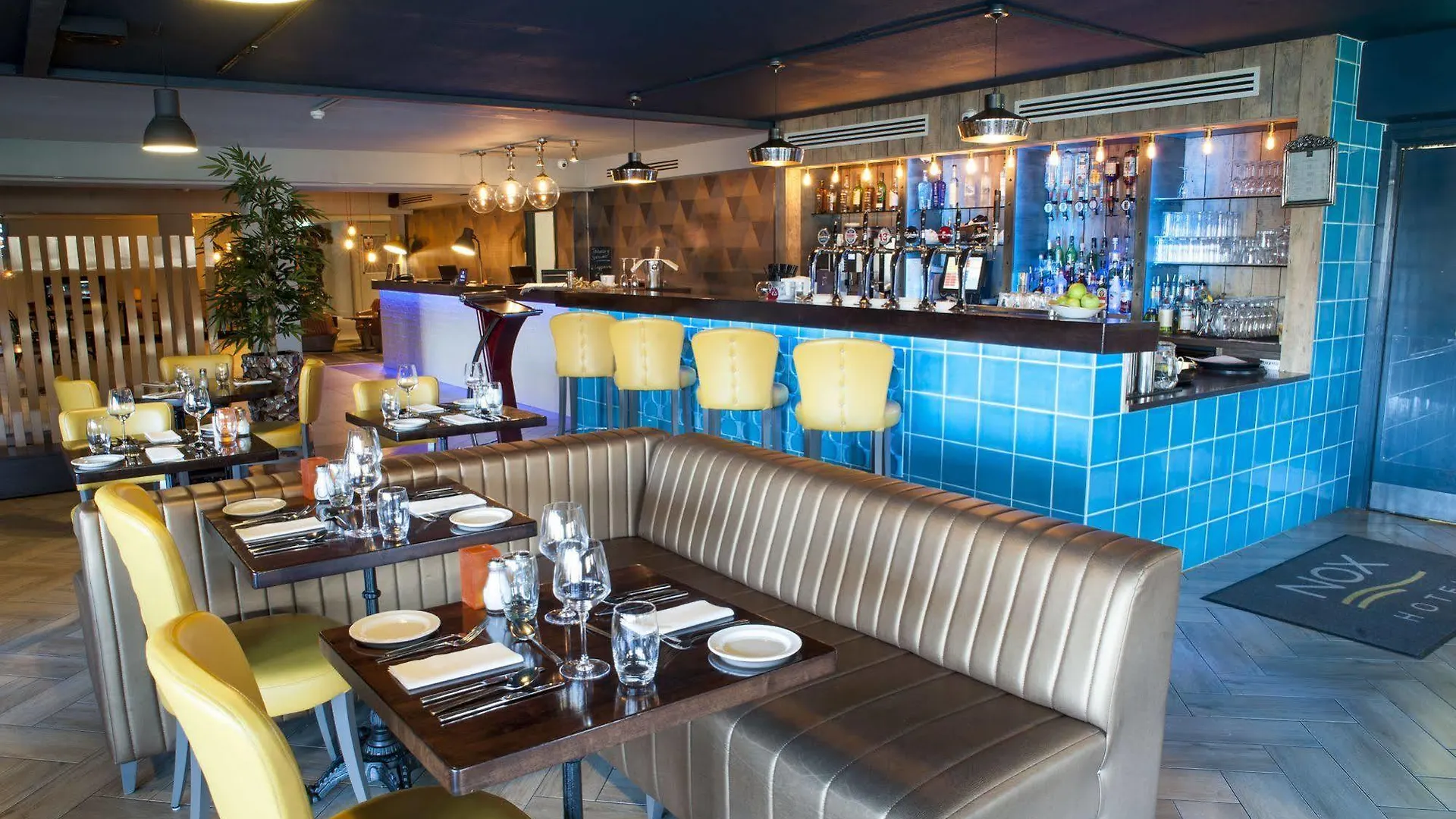 Nox Hotel Galway